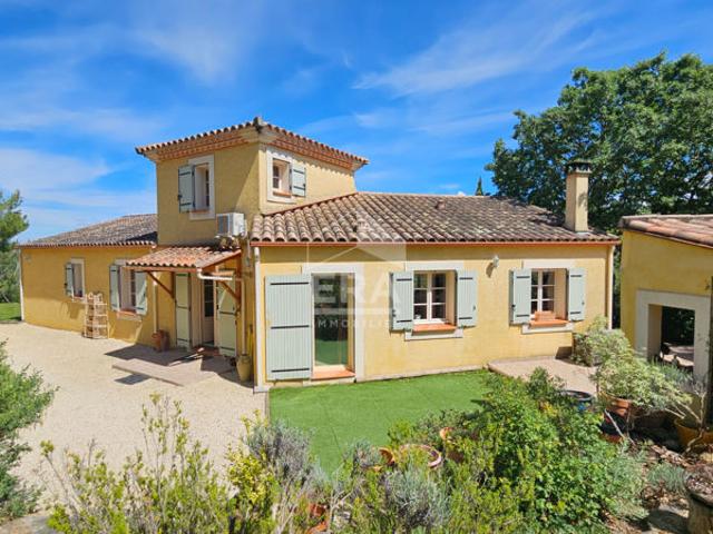 Maison 5 pièces à vendre à La Digne d'Amont, France