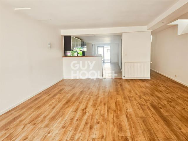 Maison 5 pièces à vendre à La Houssaye en Brie Réf 3119