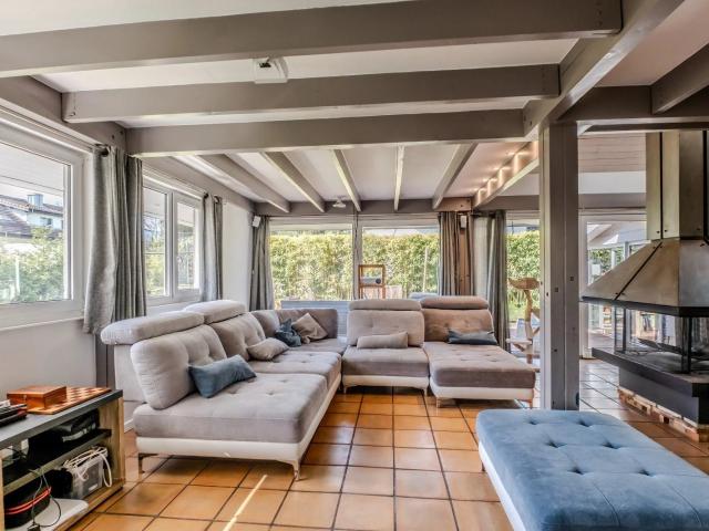 Maison 5 Pieces A Vendre Anthy Sur Leman 185m² Anthy sur Léman