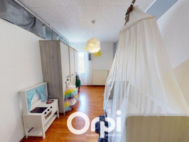 Maison 5 pièces à Villerupt