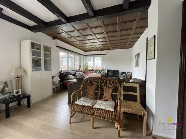 Maison 5 pièces à Wintzenheim Kochersberg