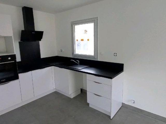 Maison 5 pièces à Ancenis