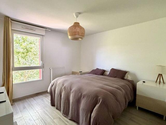 Maison 5 pièces à Augny