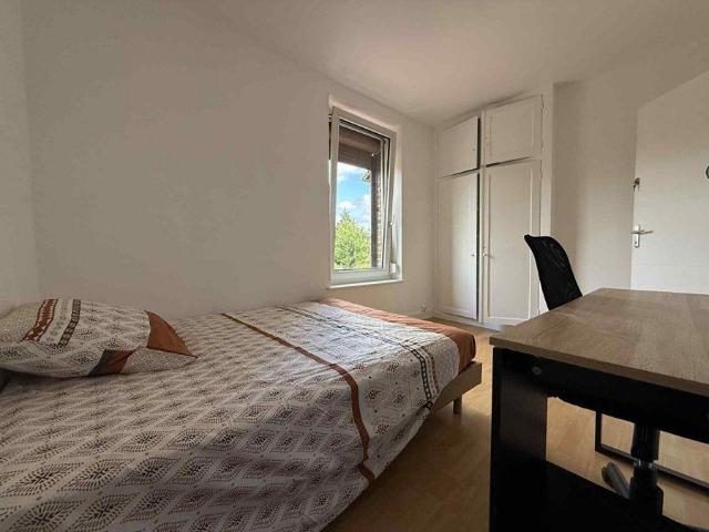 Maison 5 pièces à Béthune