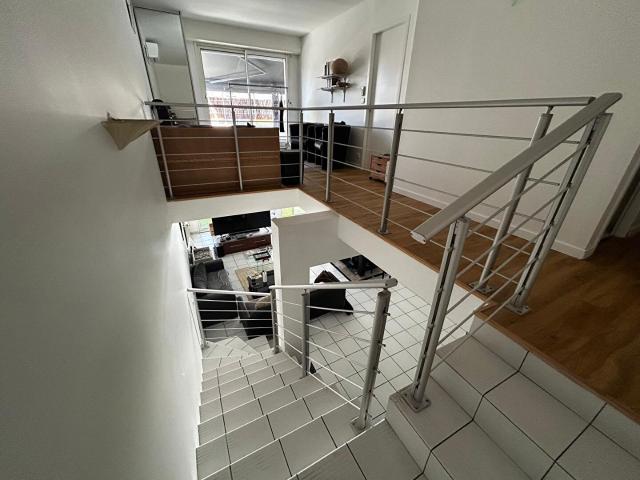 Maison 5 pièces à Bordeaux 33200 145m² 145m² Bordeaux