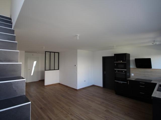 Maison 5 pièces à Boulay Moselle FR