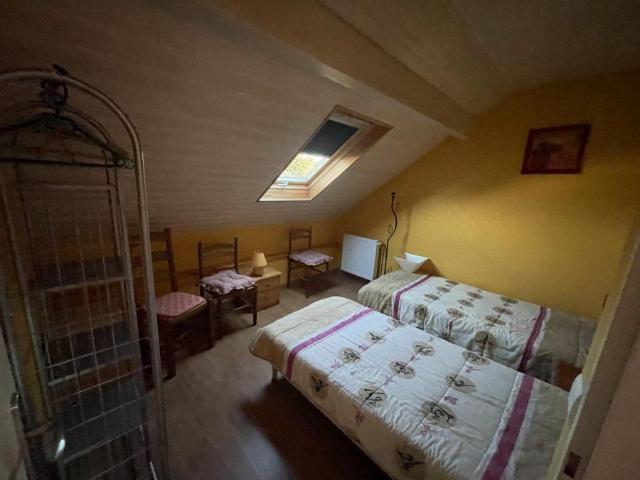 Maison 5 pièces à Bruyères