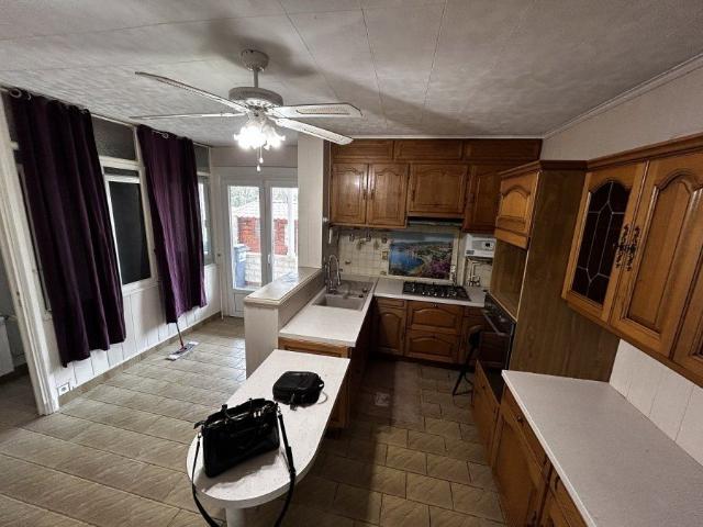 Maison 5 pièces à Bruay la Buissière