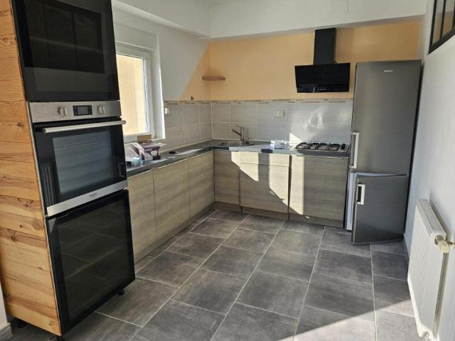 Maison 5 pièces à Cambrai