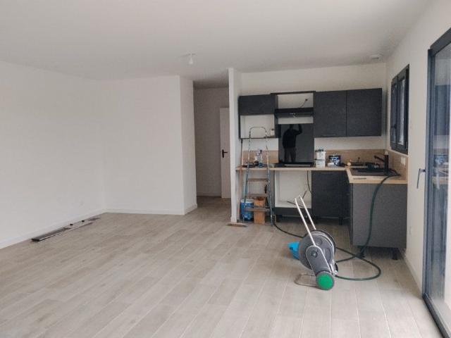 Maison 5 pièces à Candé