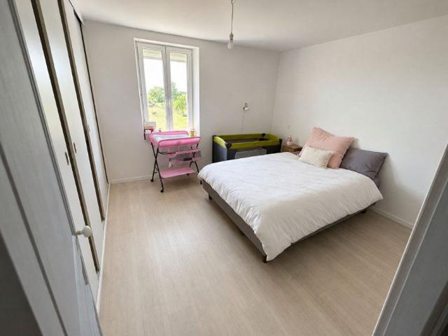 Maison 5 pièces à Cattenom