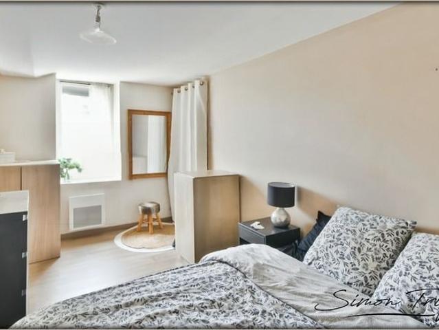 Maison 5 pièces à Courceboeufs