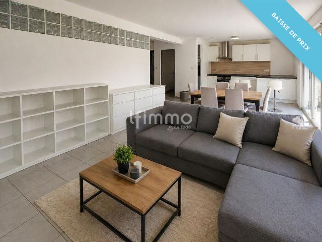 Maison 5 pièces à Delle