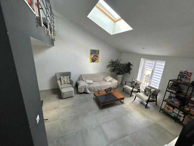 Maison 5 pièces à Glatigny