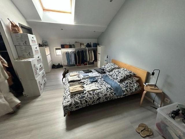 Maison 5 pièces à Glatigny