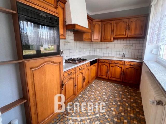 Maison 5 pièces à Guessling Hémering FR