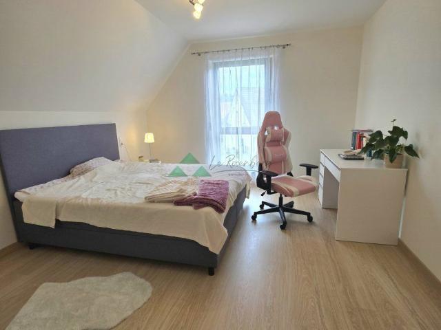 Maison 5 pièces à Hagenthal le Bas