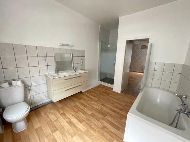Maison 5 pièces à Hayange