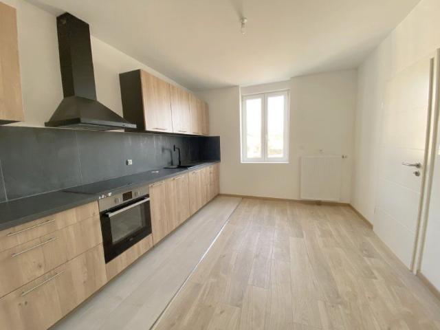 Maison 5 pièces à Hettange Grande