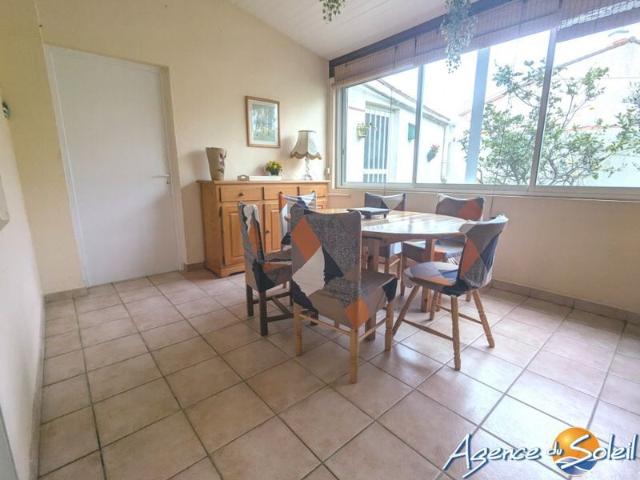 Maison 5 pièces à louer