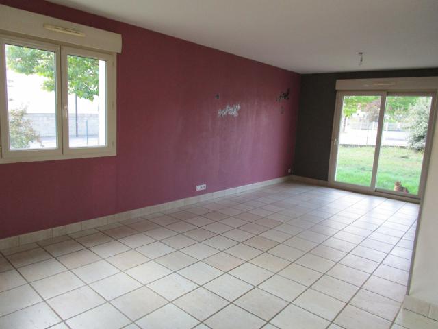 Maison 5 pièces à louer