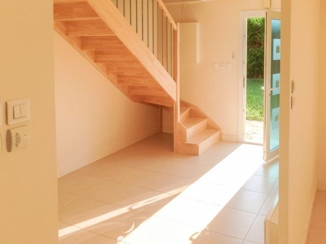 Maison 5 pièces à louer