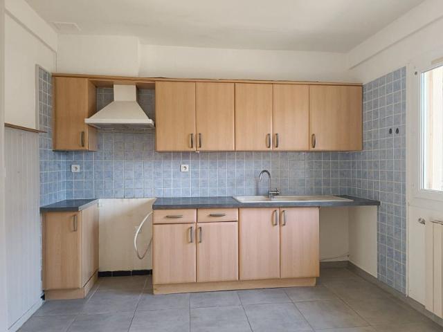 Maison 5 pièces à louer