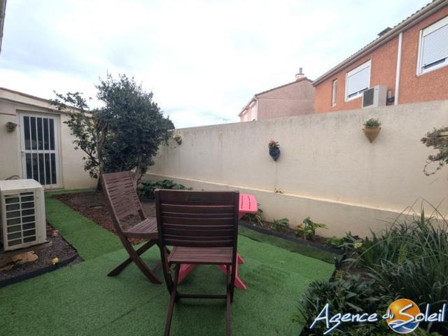 Maison 5 pièces à louer