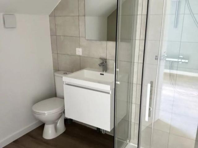 Maison 5 pièces à louer