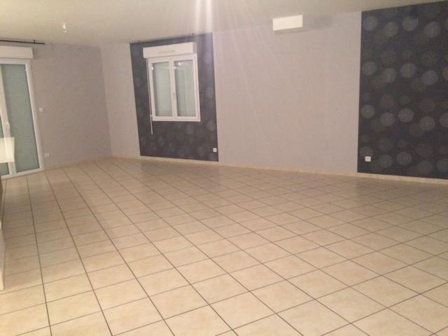 Maison 5 pièces à louer