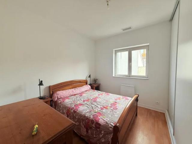 Maison 5 pièces à louer