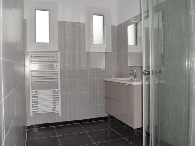 Maison 5 pièces à louer