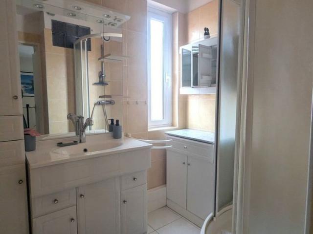 Maison 5 pièces à louer
