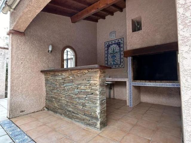 Maison 5 pièces à louer à CANOHES