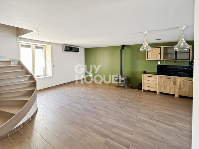 Maison 5 pièces à louer à Chaumes en Brie