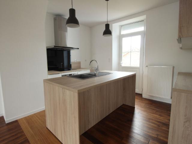 Maison 5 pièces à LUISANT