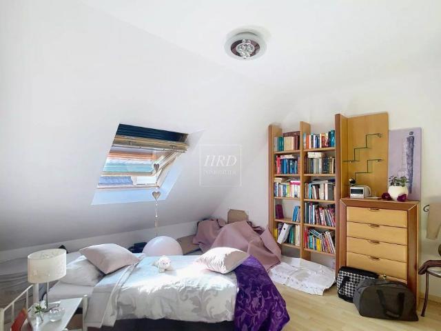 Maison 5 pièces à Marlenheim