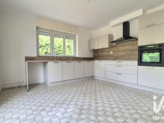 Maison 5 pièces à Marly