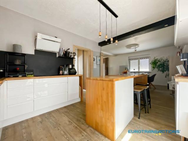 Maison 5 pièces à MERTZWILLER