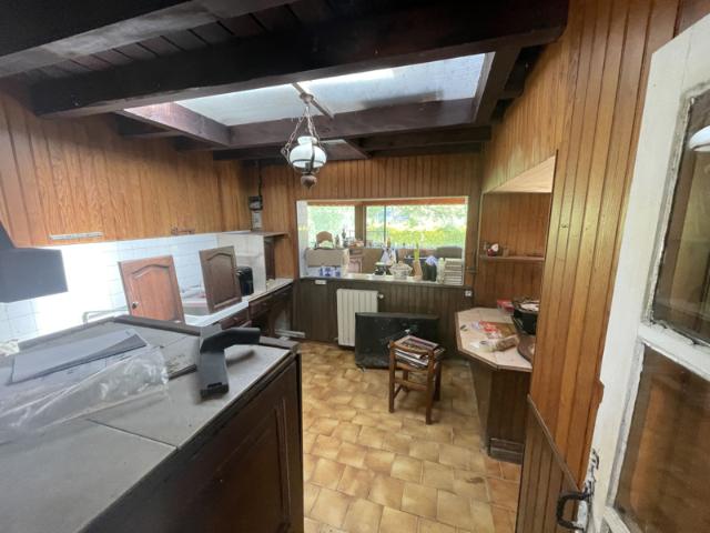 Maison 5 pièces à Orthez 64300