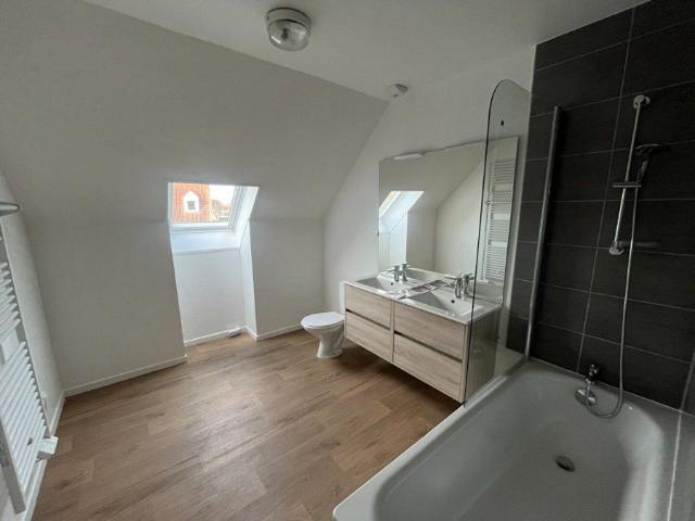 Maison 5 pièces à Oye Plage