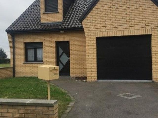 Maison 5 pièces à Petite Forêt