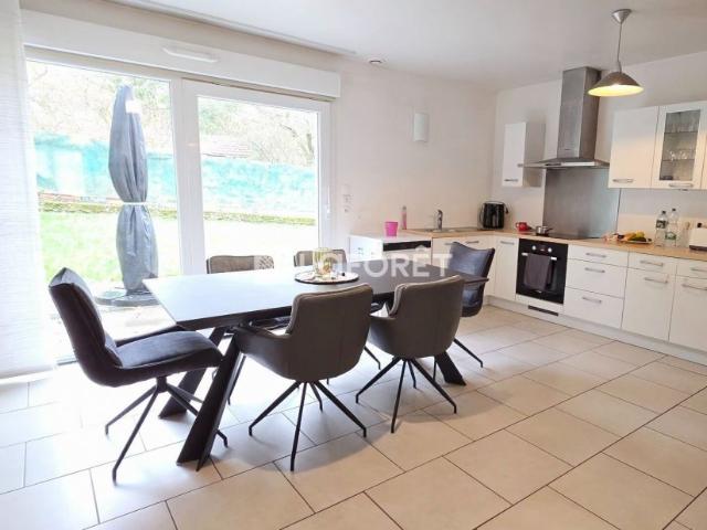 Maison 5 pièces à Rodemack FR