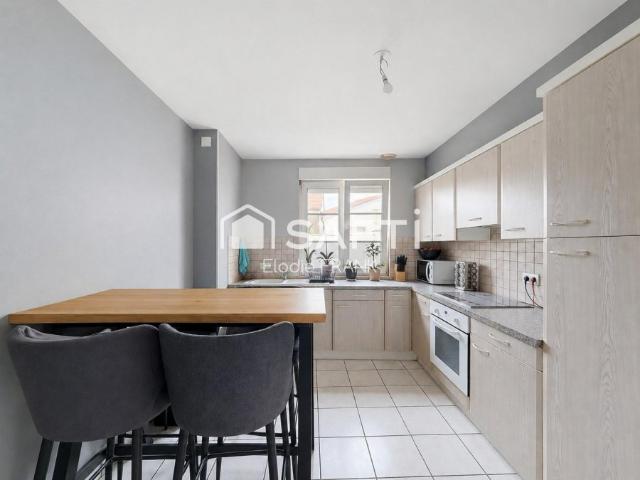 Maison 5 pièces à Roussy le Village FR