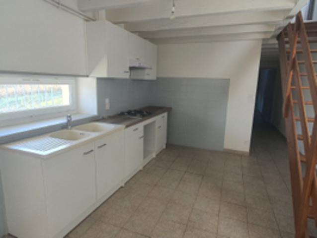 Maison 5 pièces à Saint Maurice sous les Côtes FR