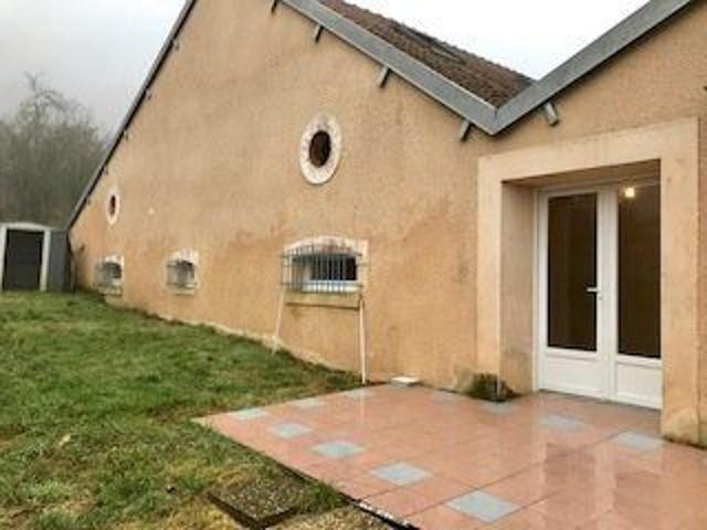 Maison 5 pièces à Saint Maurice sous les Côtes