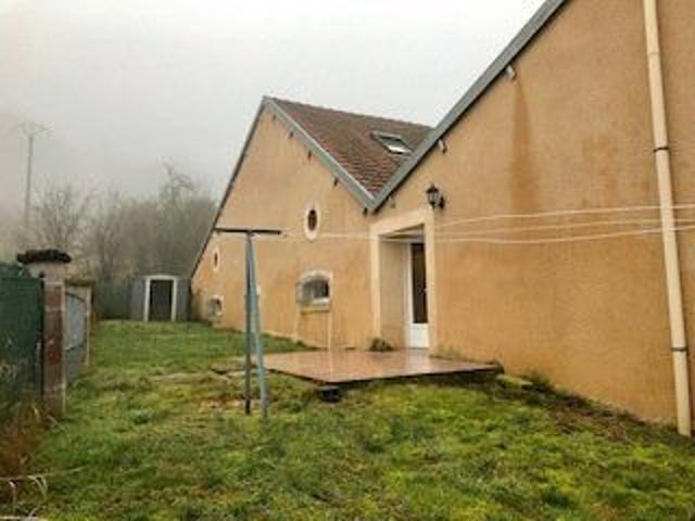 Maison 5 pièces à Saint Maurice sous les Côtes