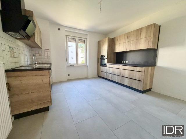 Maison 5 pièces à Saverne