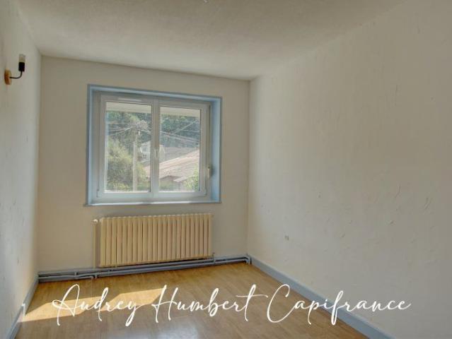 Maison 5 pièces à Seuzey