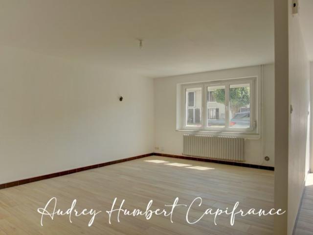 Maison 5 pièces à Seuzey FR